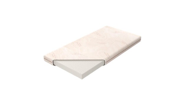 Baby Talalay Natural