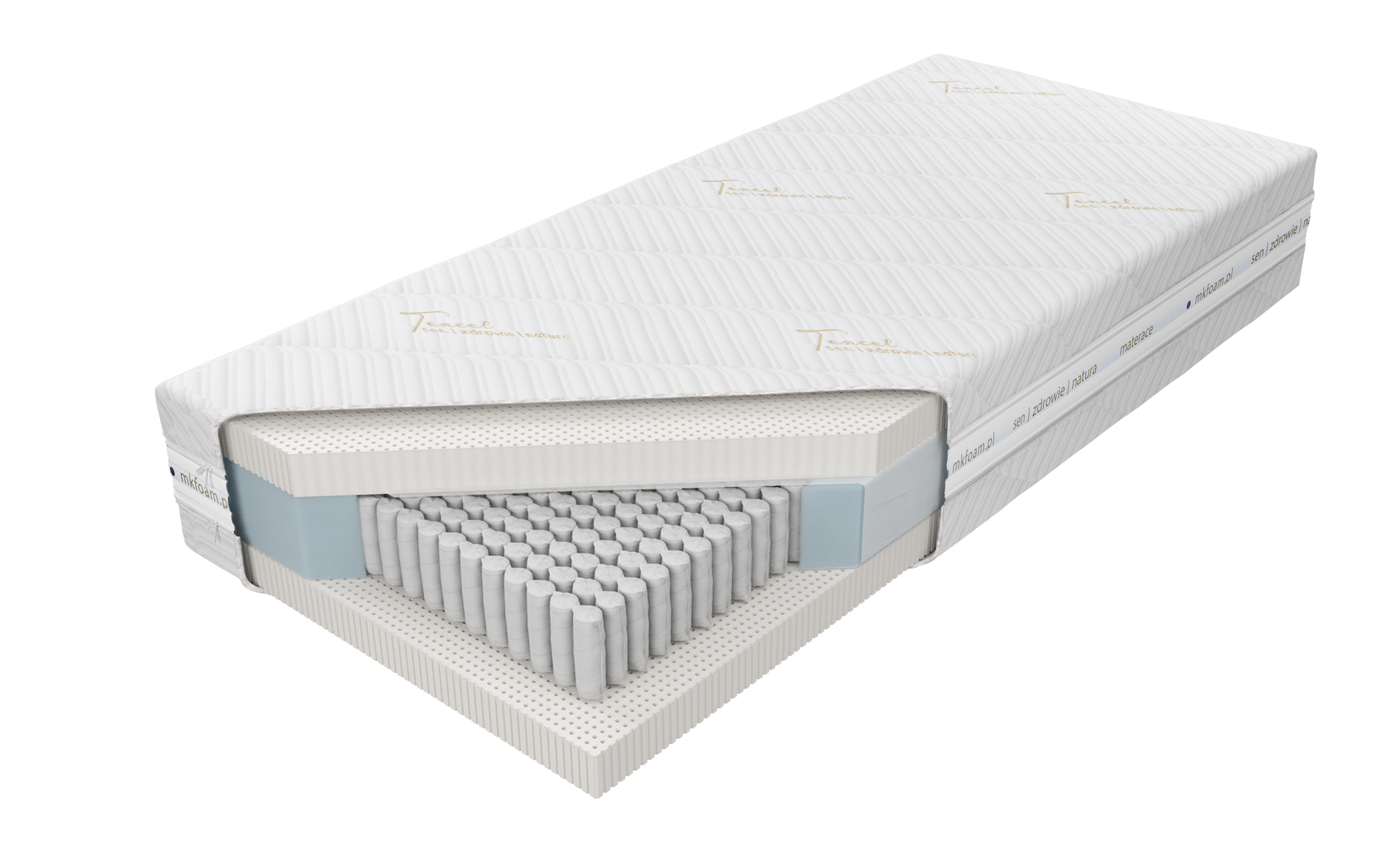 Venus Talalay Natural H3 X7