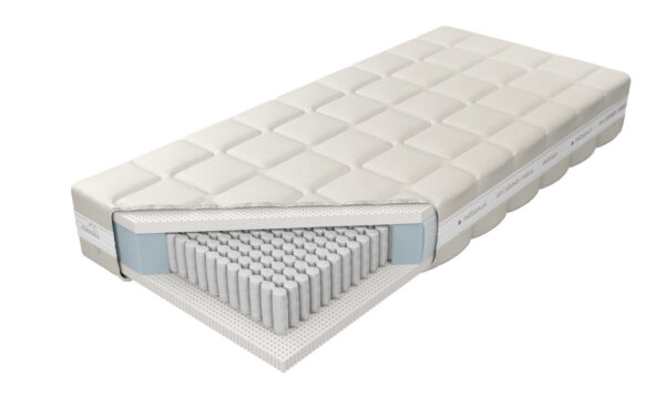Venus Talalay Natural H4