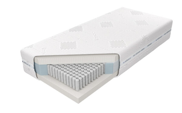 Venus Talalay Natural H4 X7