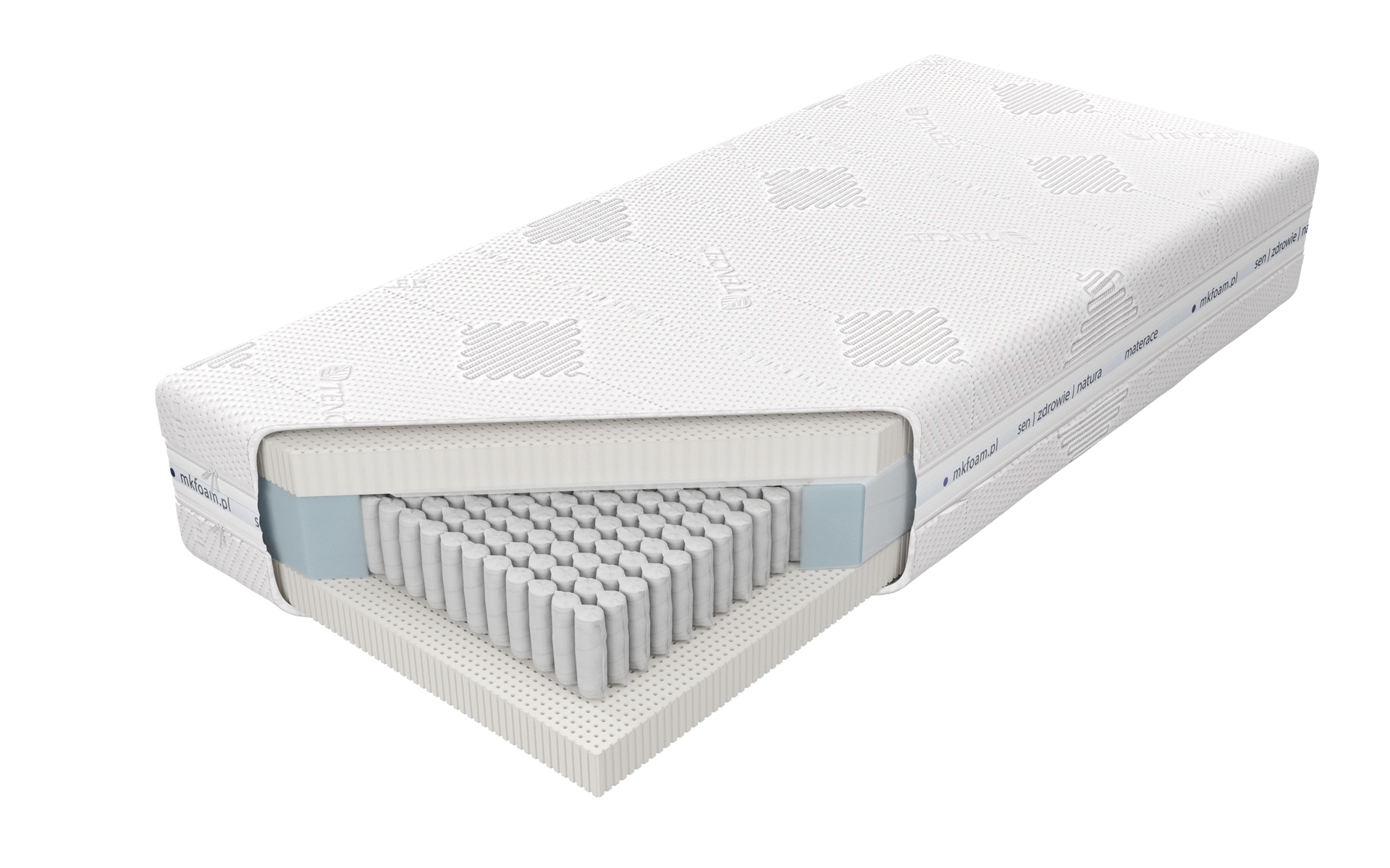 Venus Talalay Natural H4 X7