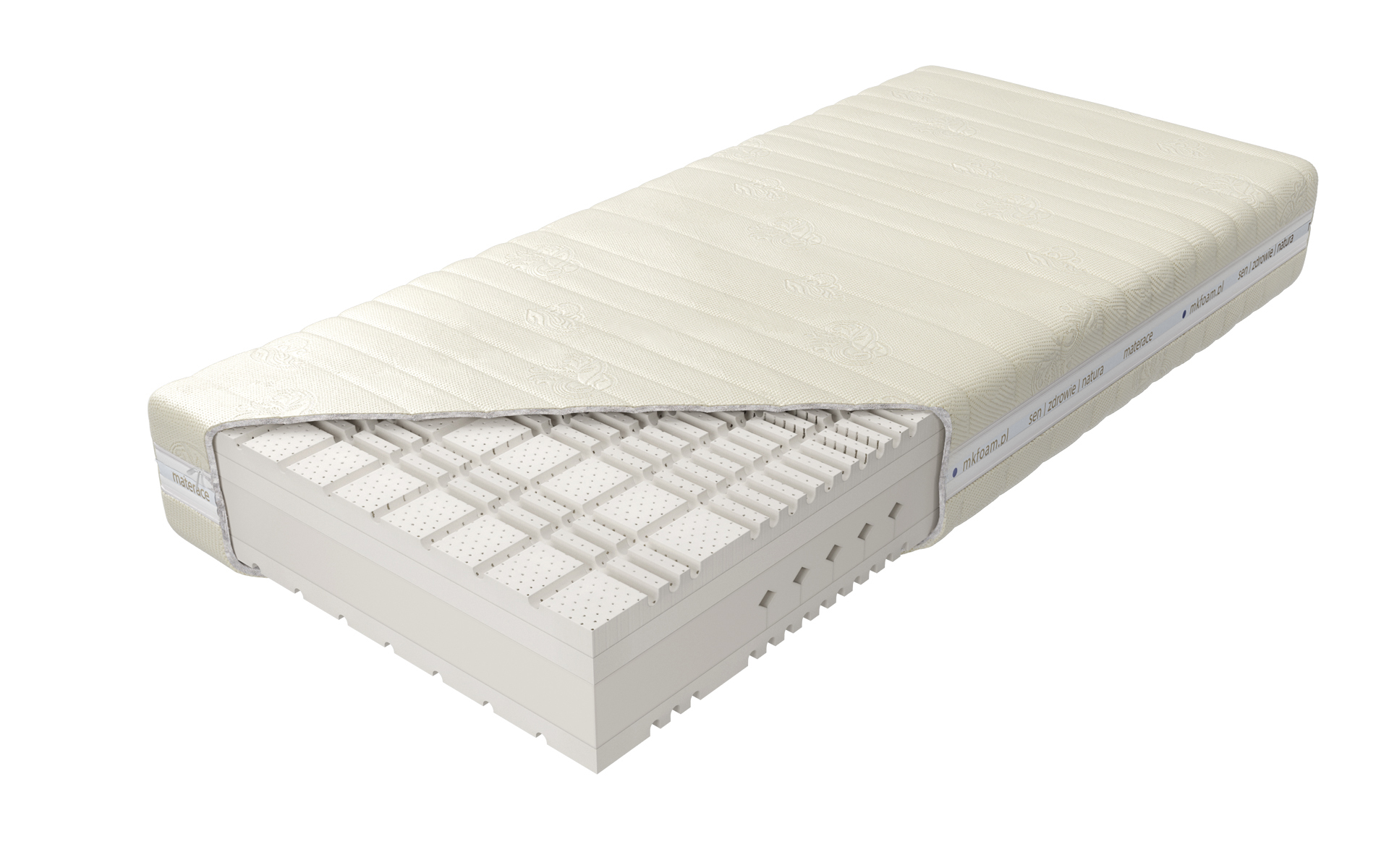 Kontur Talalay H2
