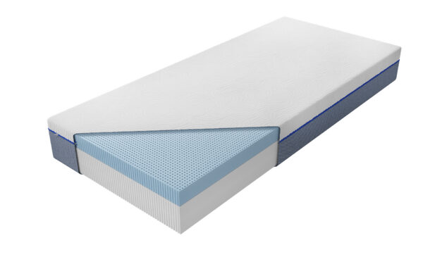 Medivis Talalay Blue H2