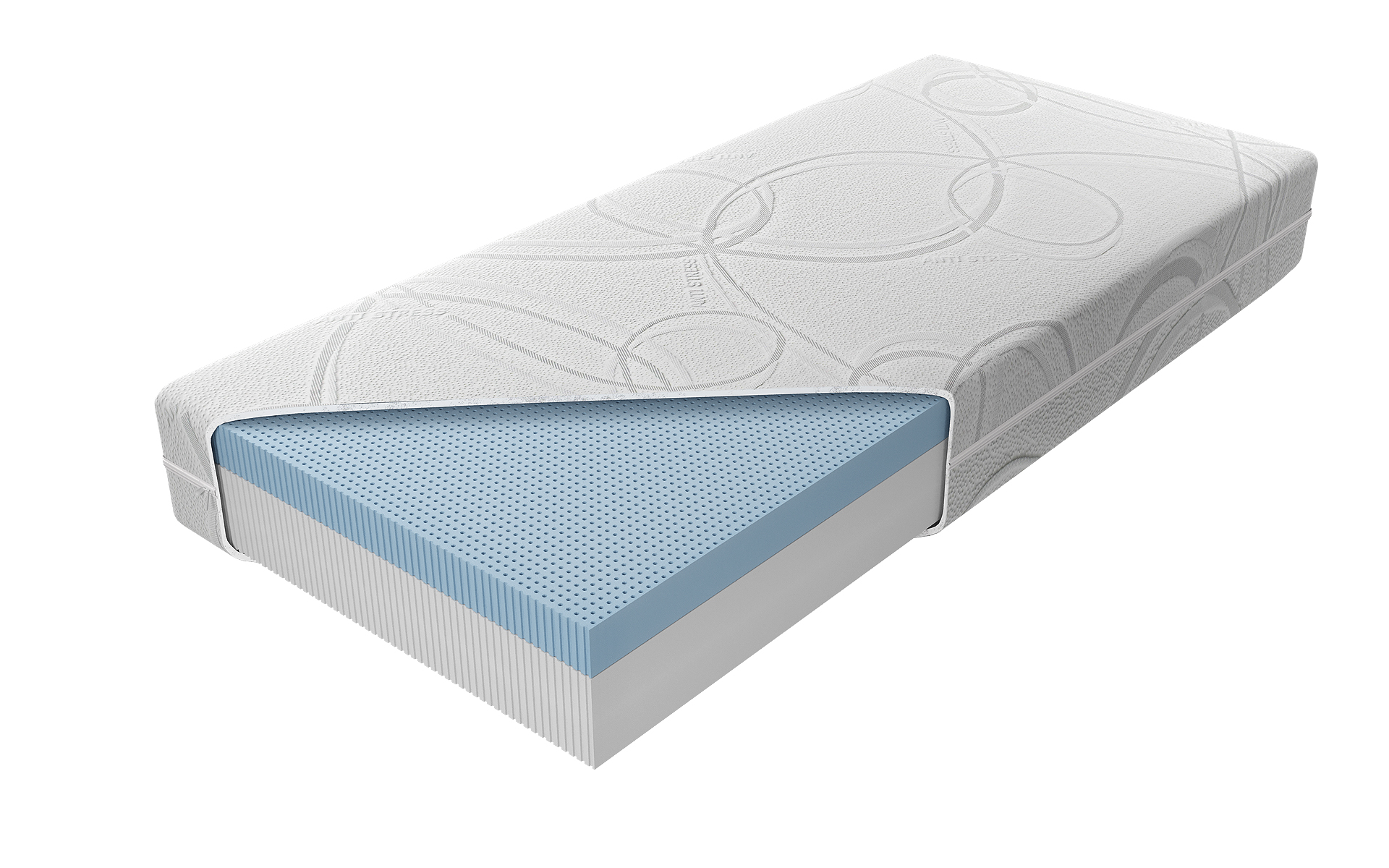 Medivis Talalay Blue H3
