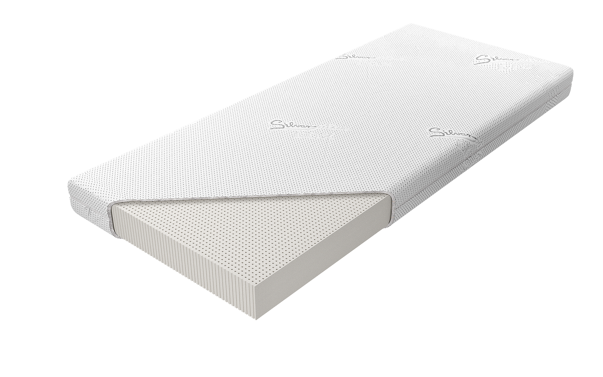 Sueno Talalay Natural H1