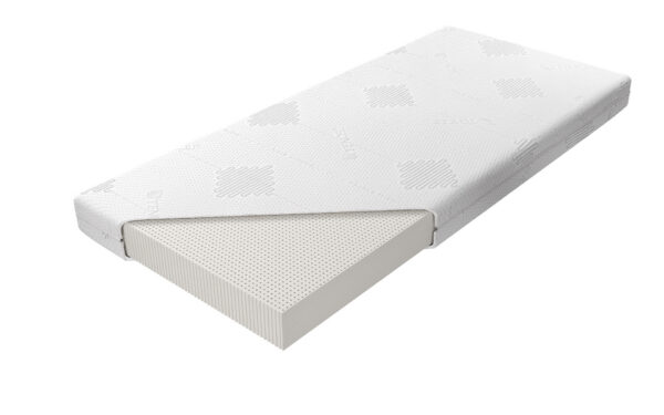 Sueno Talalay Natural H2