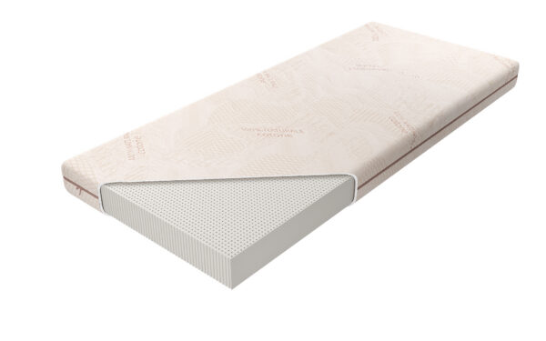 Sueno Talalay Natural H3