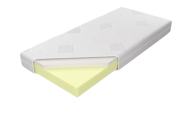Bahrain Talalay Natural H2