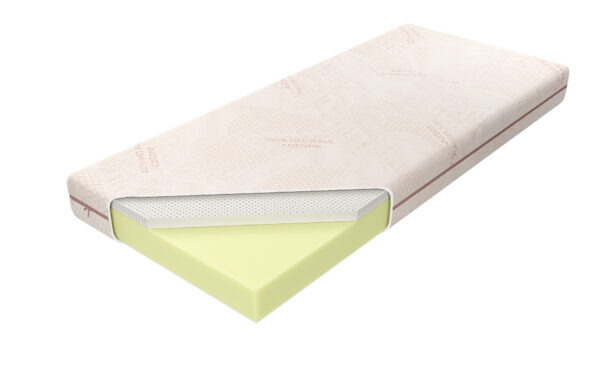 Bahrain Talalay Natural H3