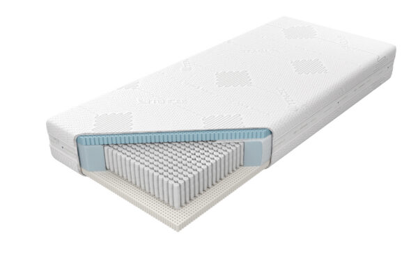 Czar Nocy Talalay Blue