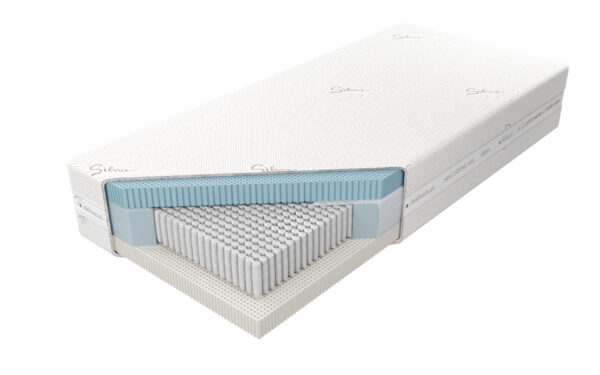 Czar Nocy Talalay Blue x7