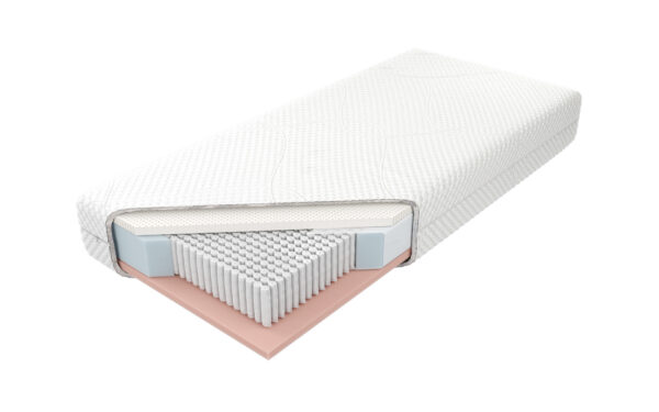 Czar Nocy Talalay Limited H3