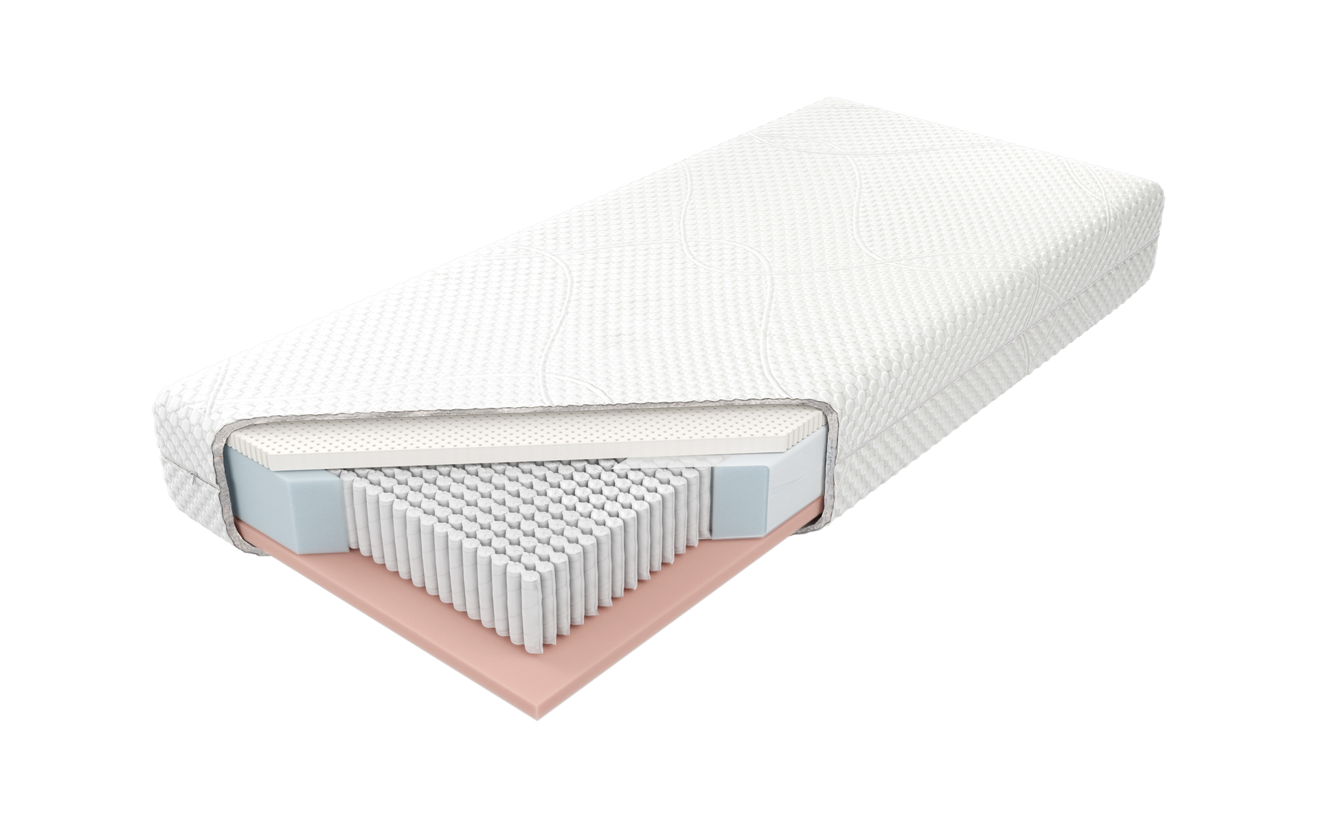 Czar Nocy Talalay Limited H3