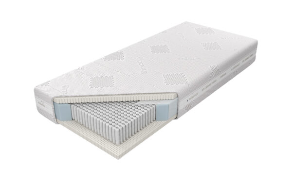 Czar Nocy Talalay Natural H2