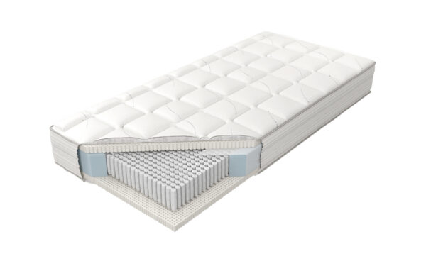 Czar Nocy Talalay Natural H3