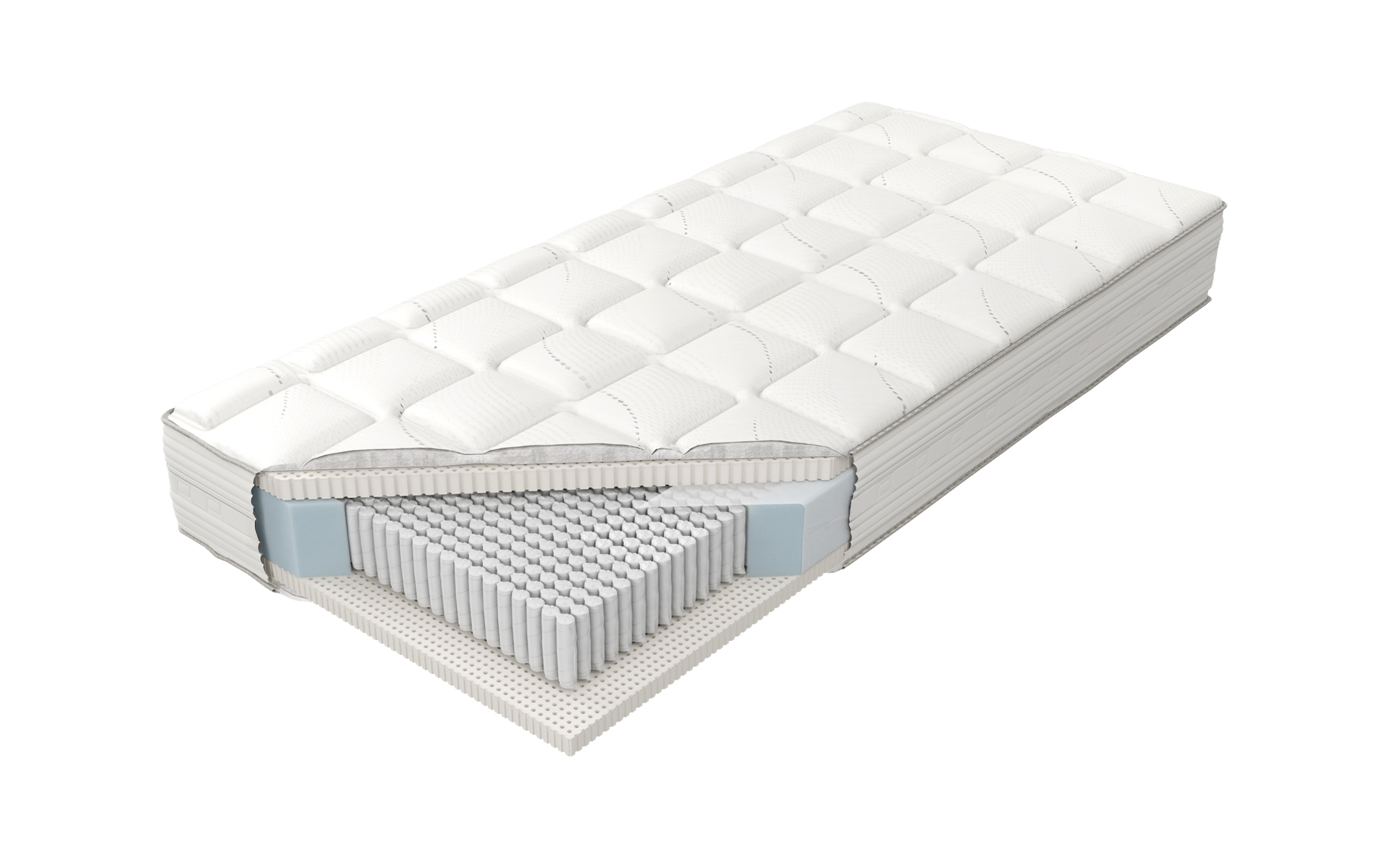 Czar Nocy Talalay Natural H3
