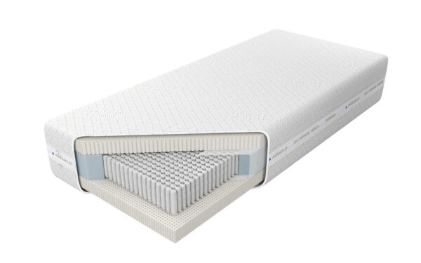 Czar Nocy Talalay Natural x7 H3