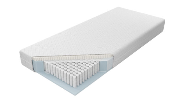 Multipocket Talalay Natural H2