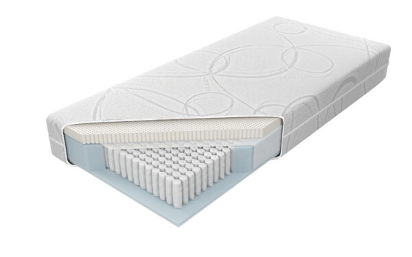 Multipocket Talalay Natural X5 H3