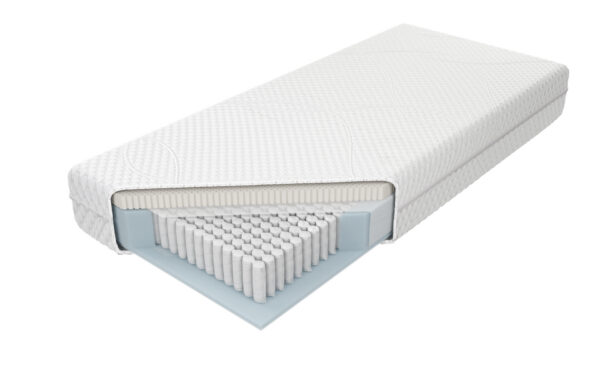 Multipocket Talalay Natural X5 H4