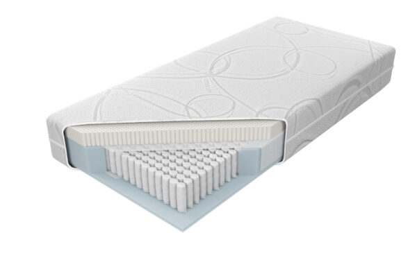 Multipocket Talalay Natural X7 H3