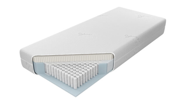Multipocket Talalay Natural X7 H4