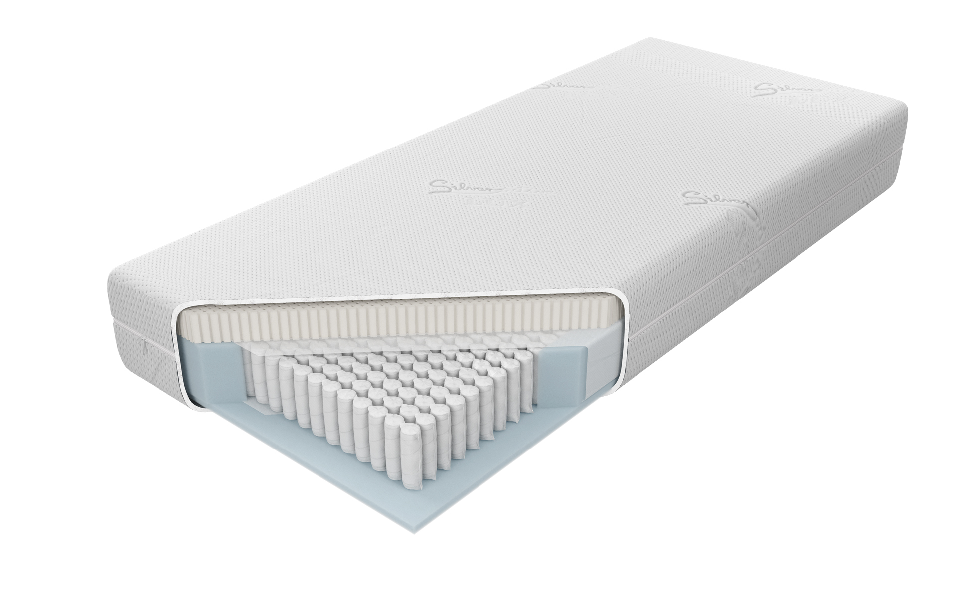 Multipocket Talalay Natural X7 H4