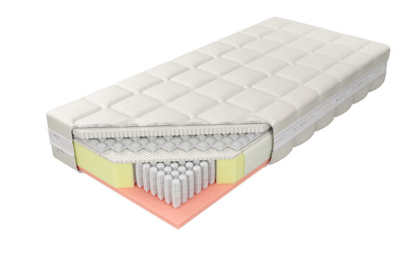 Sogno Talalay H2 Italia