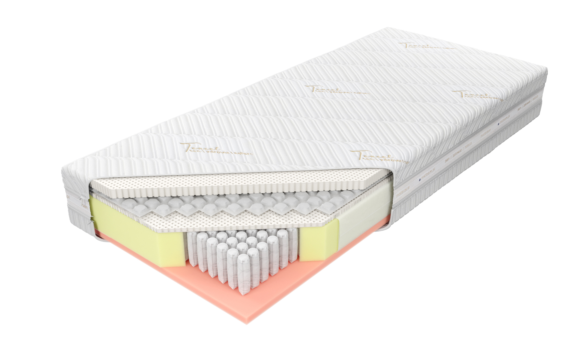 Sogno Talalay H3 SZN