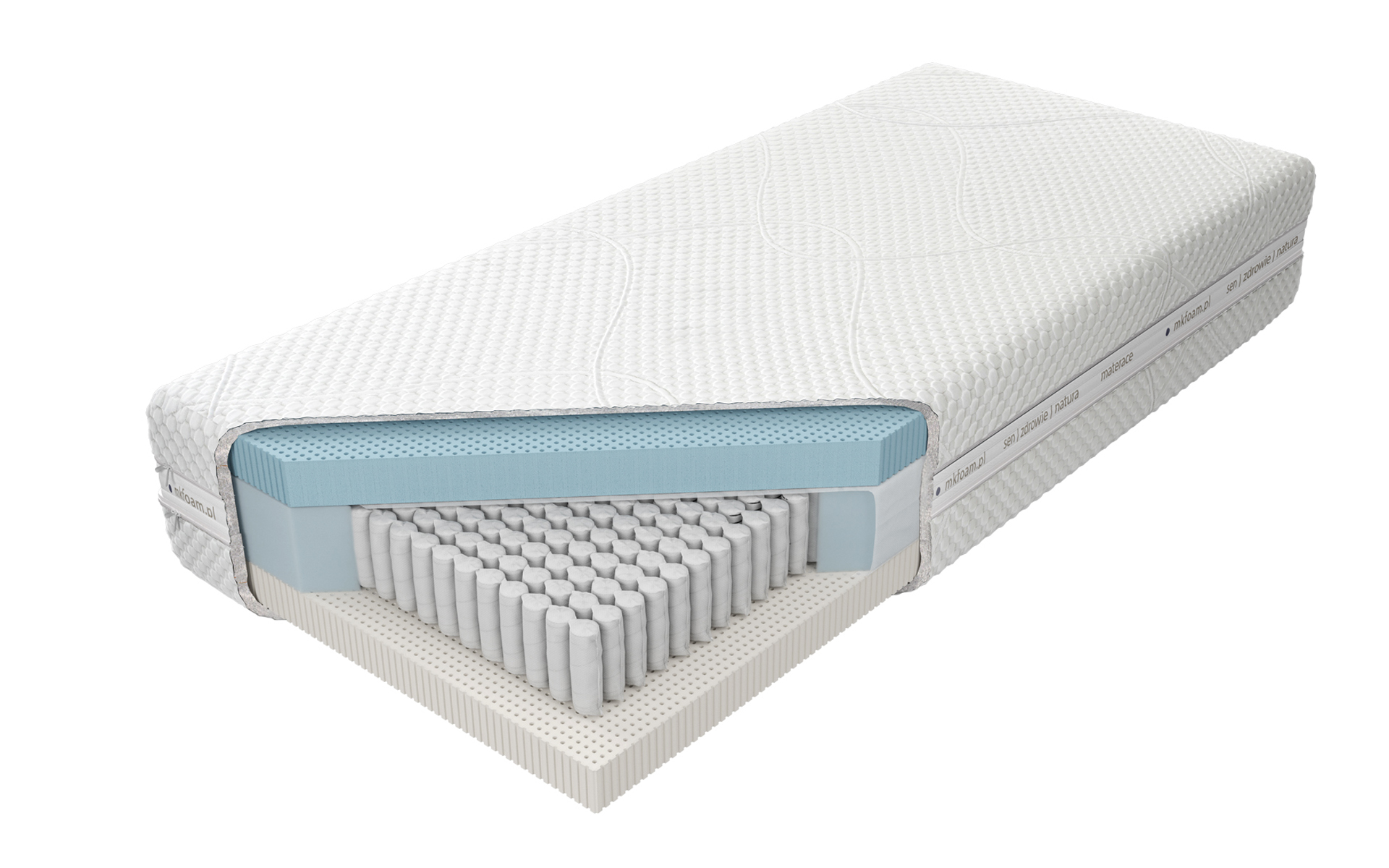 Venus Talalay Blue X7