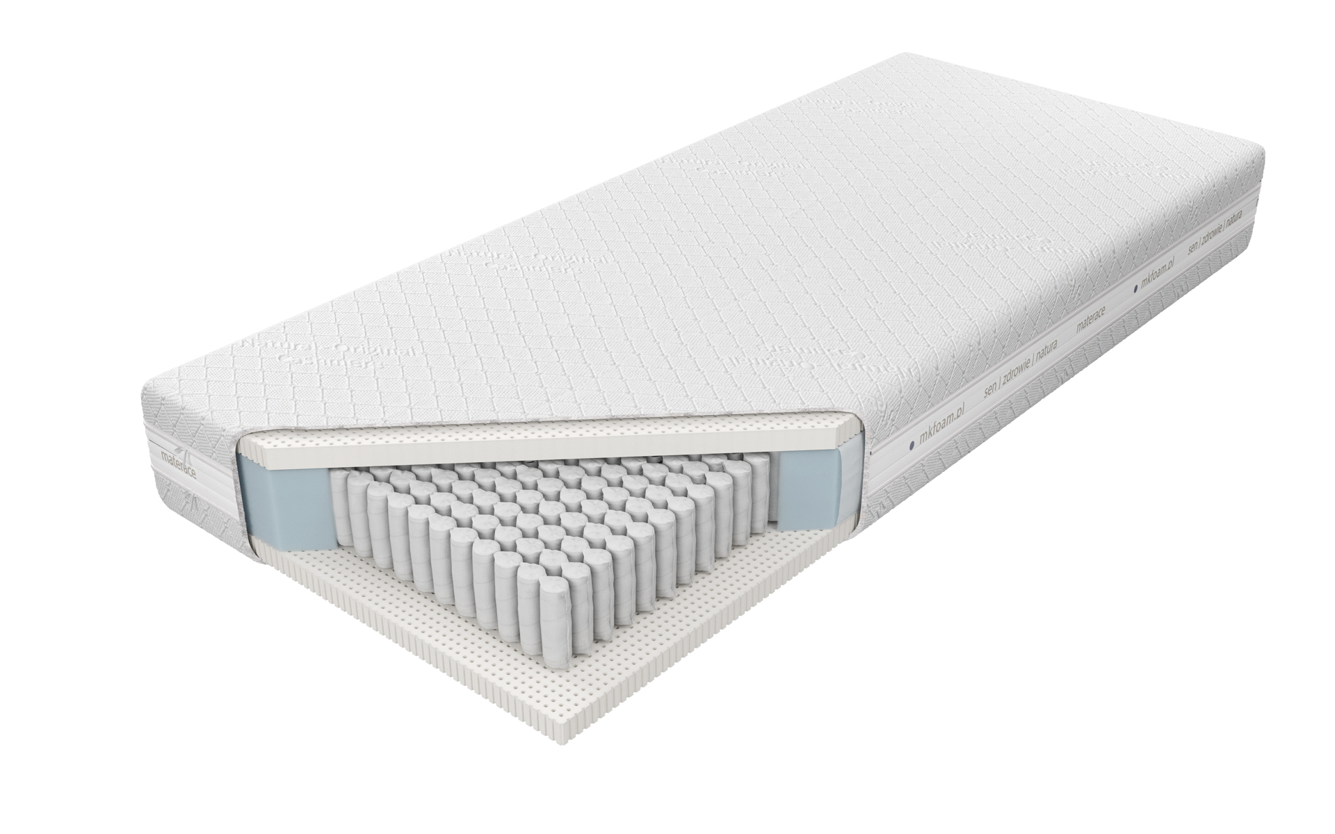 Venus Talalay Natural H2