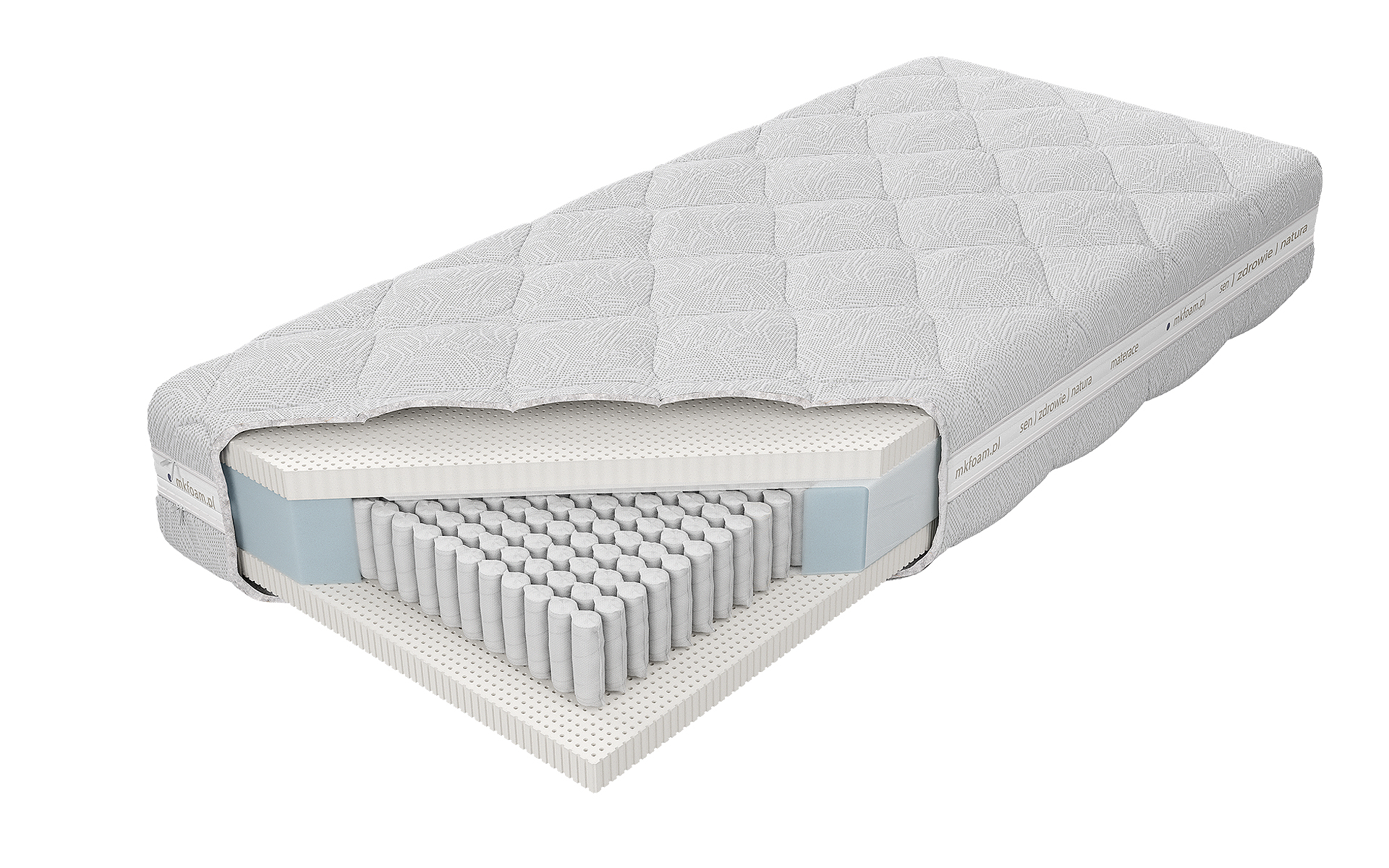 Venus Talalay Natural H2 X5