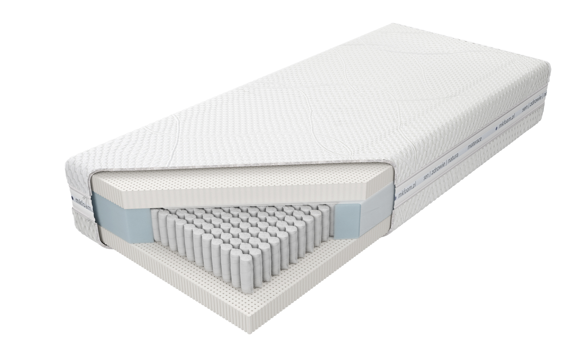 Venus Talalay Natural H2 X7